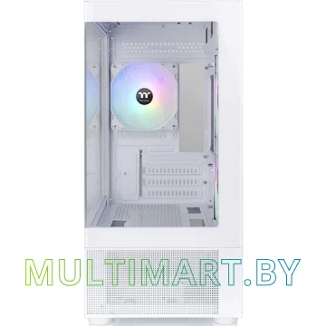 Корпус Thermaltake View 170 TG ARGB Snow CA-1Z4-00M6WN-00 картинка 2